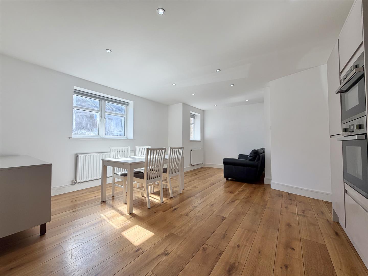 Emerald Apartments, Wood Green, London